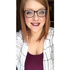 Meet your Posher, Megan